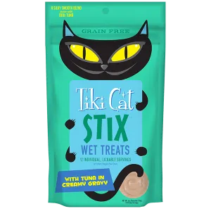 Tiki Cat Stix Tuna