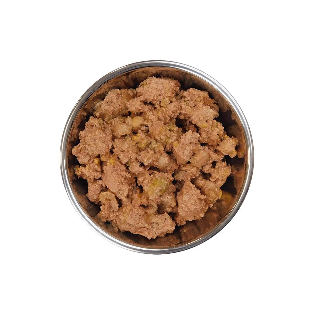 Top-Dog Turkey Wet Dog Food