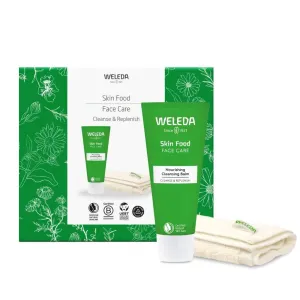 Weleda Skin Food Cleansing Gift Set