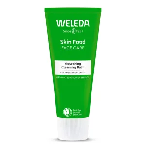 Weleda Skin Food Nourishing Cleansing Balm 75ml