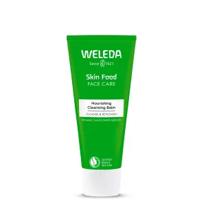 Weleda Skin Food Nourishing Cleasing Balm 75ml