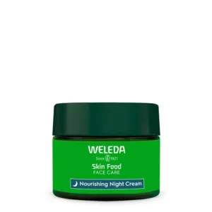 Weleda Skin Food Nourishing Night Cream